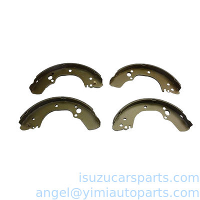 GIÀY PHANH ISUZU UCR TFS4*4 K4462 8971911080 8971132180