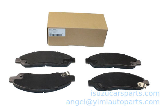 GIÀY PHANH ISUZU DMAX 8980511170 8973682521