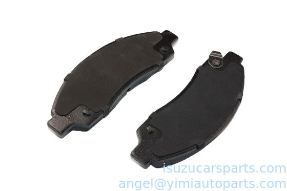 GIÀY PHANH ISUZU DMAX 8980511170 8973682521