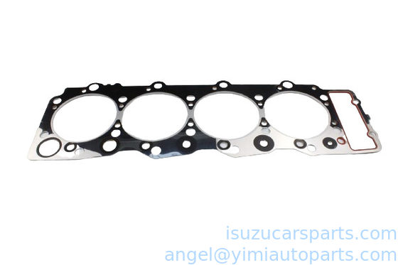 ISUZU NPRF 4HF1 GASKET đầu xi lanh 8971058730 8971075680