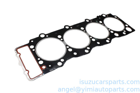 ISUZU NPRF 4HF1 GASKET đầu xi lanh 8971058730 8971075680