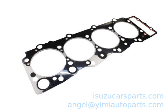 ISUZU NPRF 4HF1 GASKET đầu xi lanh 8971058730 8971075680