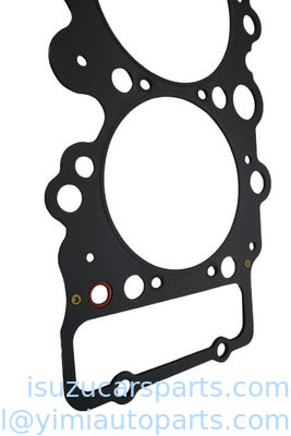 ISUZU NPR70 4HG1 GASKET đầu xi lanh 8973494900 8972629441 8972229650 8972337600