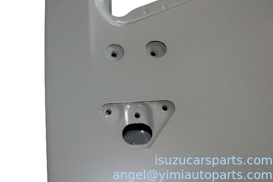Doors ASM FRT WO/TRIM LH NNR85 NQR NPR 700P 8-98075727-0