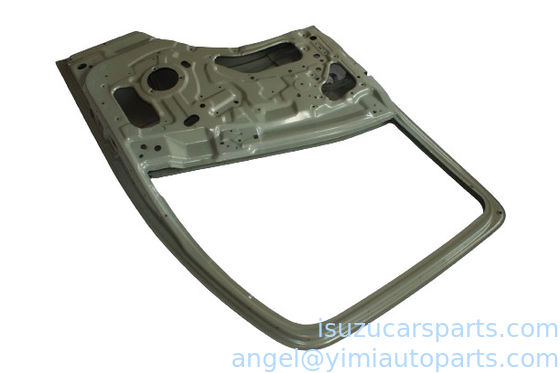 Doors ASM FRT WO/TRIM LH NNR85 NQR NPR 700P 8-98075727-0