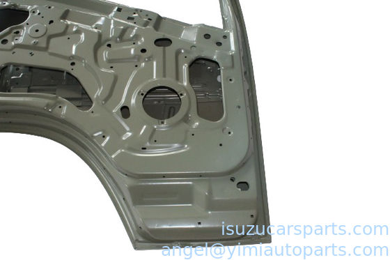 Doors ASM FRT WO/TRIM LH NNR85 NQR NPR 700P 8-98075727-0