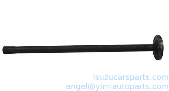 TRỤC TRỤC ISUZU RR NPR 4HG1 8-94341974-0