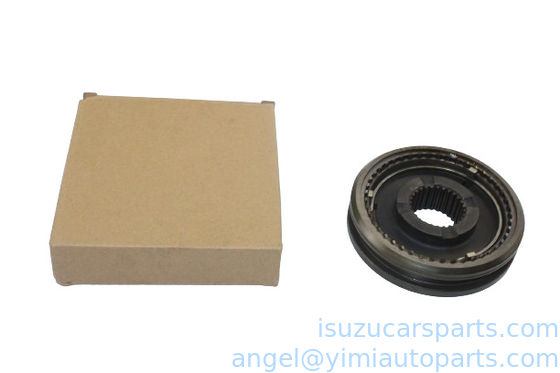 8-97300195-0 Isuzu Bộ phận truyền tải SLEEVE HUB ASM TOP-4TH OD MYY5T 4HF1 4HG1