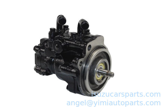 Bộ phận lái xe bền Isuzu máy bơm ASM OIL P S NPR 4HE1 4HG1 8-97258461-0