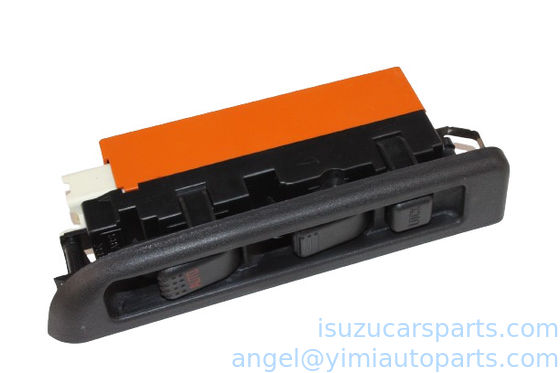 Isuzu Xe điện phụ tùng cửa sổ công tắc điện NPR66 4HF1 8-97315178-0
