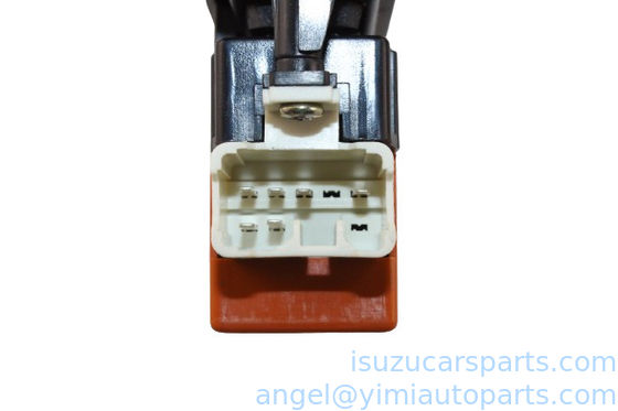 Isuzu Xe điện phụ tùng cửa sổ công tắc điện NPR66 4HF1 8-97315178-0