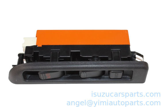 Isuzu Xe điện phụ tùng cửa sổ công tắc điện NPR66 4HF1 8-97315178-0