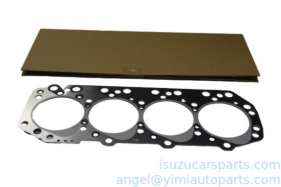 ISUZU NKR UBS68 4JG2 4JG1 GASKET đầu xi lanh 8970661970