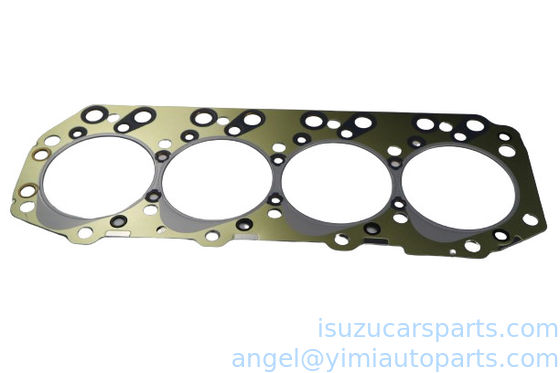 ISUZU NKR UBS68 4JG2 4JG1 GASKET đầu xi lanh 8970661970