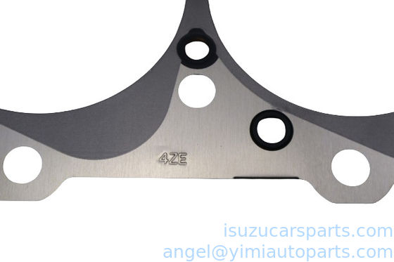 ISUZU NKR UBS68 4JG2 4JG1 GASKET đầu xi lanh 8970661970