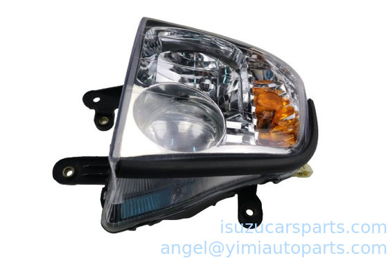 ISUZU DMAX 2002 IAMP ASSY ĐẦU R 8973020981