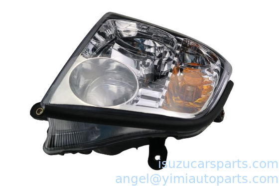 ISUZU DMAX 2002 IAMP ASSY ĐẦU R 8973020981