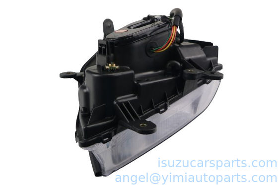 ISUZU DMAX 2002 IAMP ASSY ĐẦU R 8973020981
