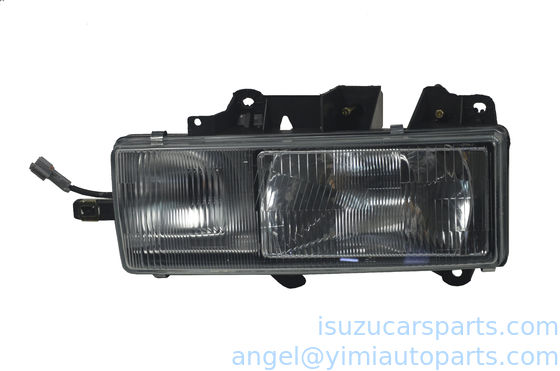 ISUZU NHR98 SD đèn đầu R 897010001 371120010