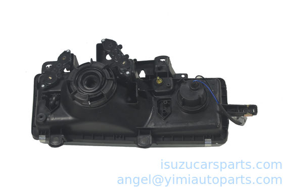 ISUZU NHR98 SD đèn đầu R 897010001 371120010