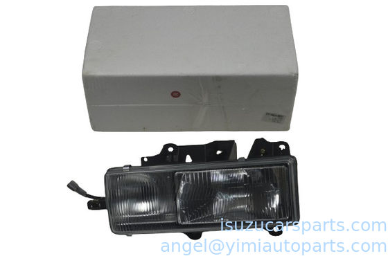 ISUZU NHR98 SD đèn đầu R 897010001 371120010