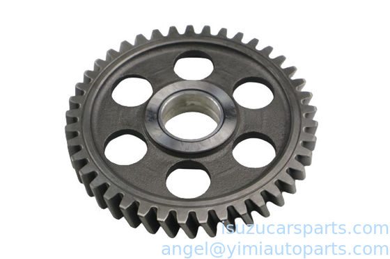 ISUZU 700P 4HK1 GEAR IDLE 8976069290