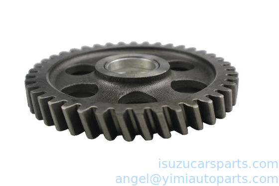 ISUZU 700P 4HK1 GEAR IDLE 8976069290
