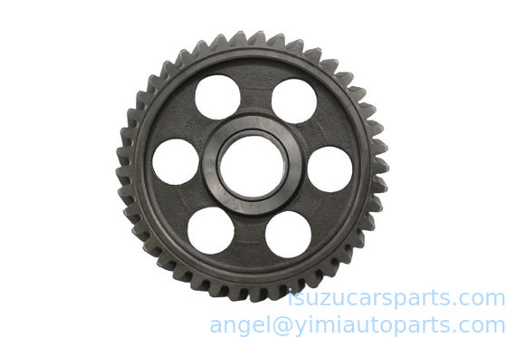 ISUZU 700P 4HK1 GEAR IDLE 8976069290