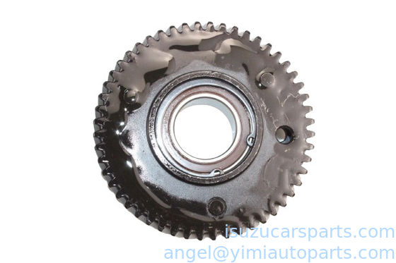 ISUZU DMAX 4JA1 T 4JH1GEAR IDLE 8979427552