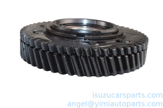 ISUZU DMAX 4JA1 T 4JH1GEAR IDLE 8979427552