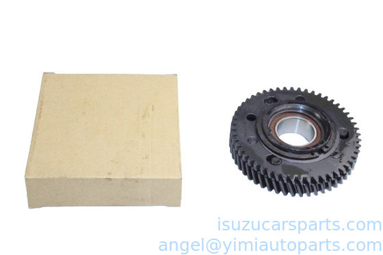 ISUZU DMAX 4JA1 T 4JH1GEAR IDLE 8979427552