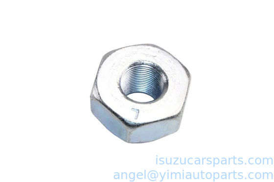 ISUZU NPR66 70 71 NUT WHEEL LH 8973598080 8944275491