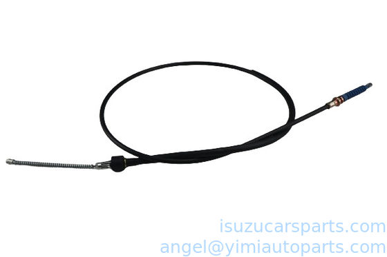 ISUZU TFR54 4ZD1 4JA1 cáp phanh tay R 8943667730 8943667692
