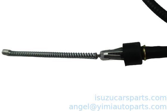 ISUZU TFR54 4ZD1 4JA1 cáp phanh tay R 8943667730 8943667692
