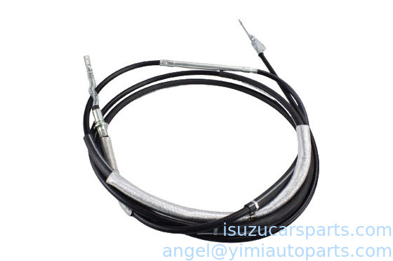 BÃI ĐẬU CÁP ISUZU NPR 4HE1 MYY6P BRK 8973505361