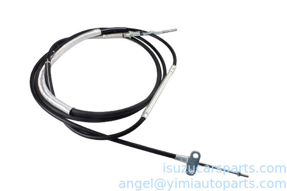 BÃI ĐẬU CÁP ISUZU NPR 4HE1 MYY6P BRK 8973505361