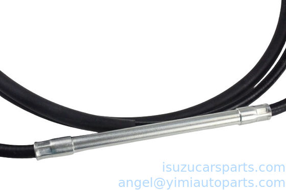 BÃI ĐẬU CÁP ISUZU NPR 4HE1 MYY6P BRK 8973505361
