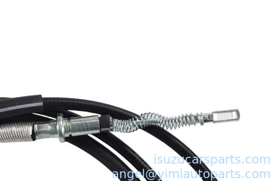 BÃI ĐẬU CÁP ISUZU NPR 4HE1 MYY6P BRK 8973505361