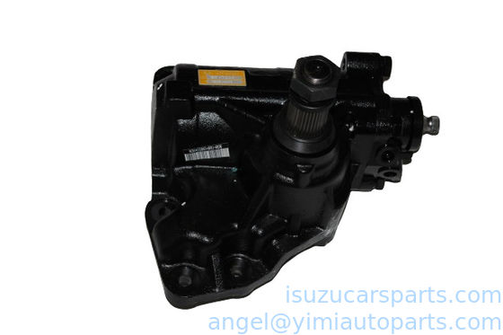 ISUZU 700P 4HK1 Đơn vị điều khiển