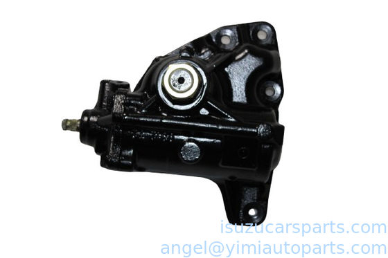ISUZU 700P 4HK1 Đơn vị điều khiển