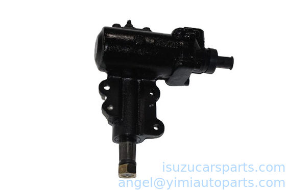 ISUZU TFR54 X8 Đơn vị điều khiển 340110003A 8971013540 8941732995