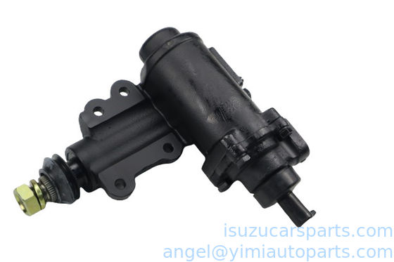 ISUZU TFR54 X8 Đơn vị điều khiển 340110003A 8971013540 8941732995