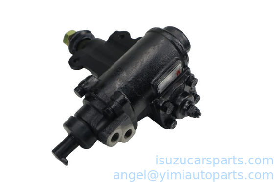 ISUZU TFR54 X8 Đơn vị điều khiển 340110003A 8971013540 8941732995