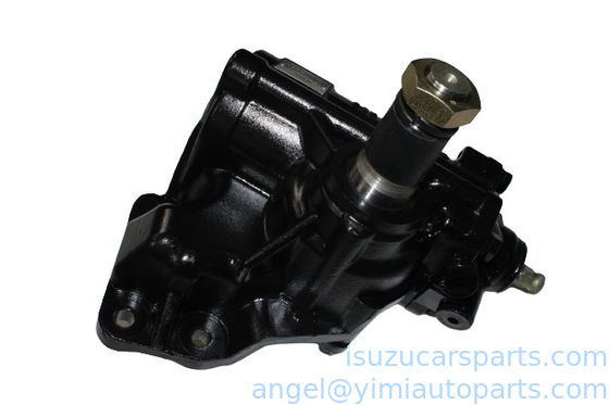 ISUZU NPR 4HF1 Đơn vị lái 8973050471 8972518410