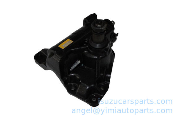 ISUZU 700P 4HK1 LÒNG ASM 8981102201 8970067535