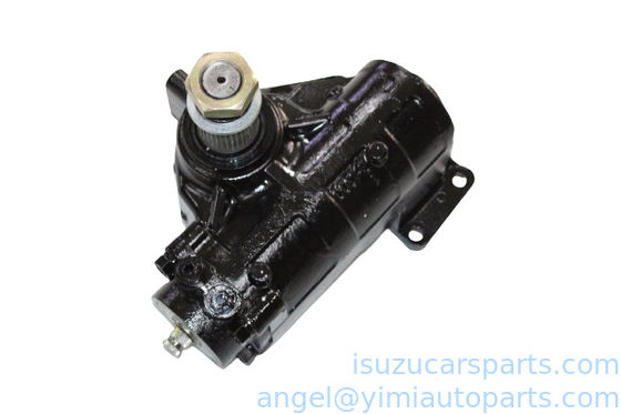 ISUZU FVR34 6HK1 Máy trợ tay lái 1440008431 Tiêu chuẩn mới
