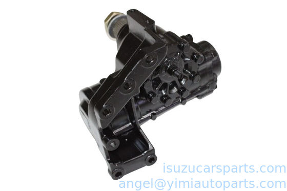 ISUZU FVR34 6HK1 Máy trợ tay lái 1440008431 Tiêu chuẩn mới