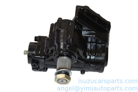 ISUZU FVR34 6HK1 Máy trợ tay lái 1440008431 Tiêu chuẩn mới