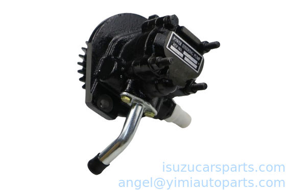 NPR 4HF1 Isuzu máy bơm lái điện 8971365741 8971151351 8973886512 8973572131