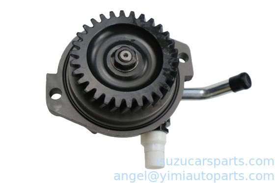 NPR 4HF1 Isuzu máy bơm lái điện 8971365741 8971151351 8973886512 8973572131
